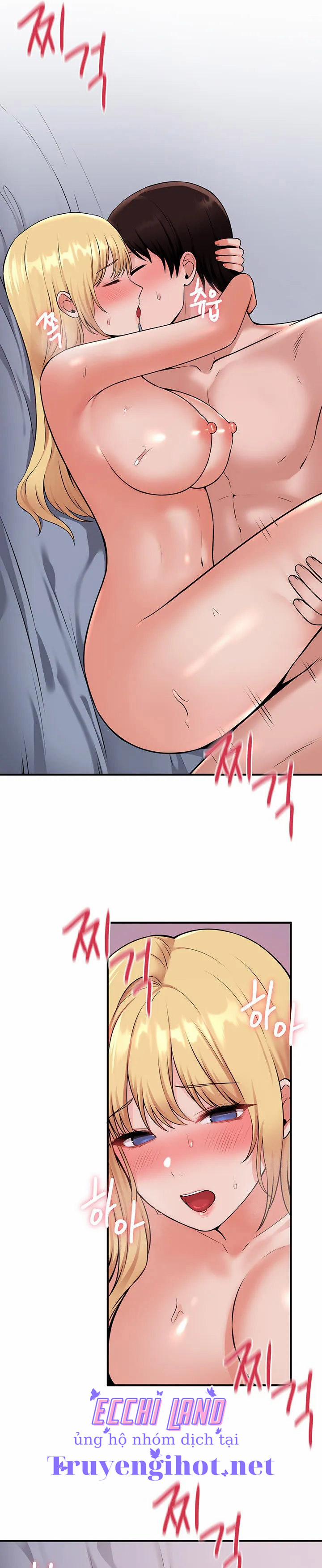 Ả Elf Thích Bị Sỉ Nhục 41.1 trang 11