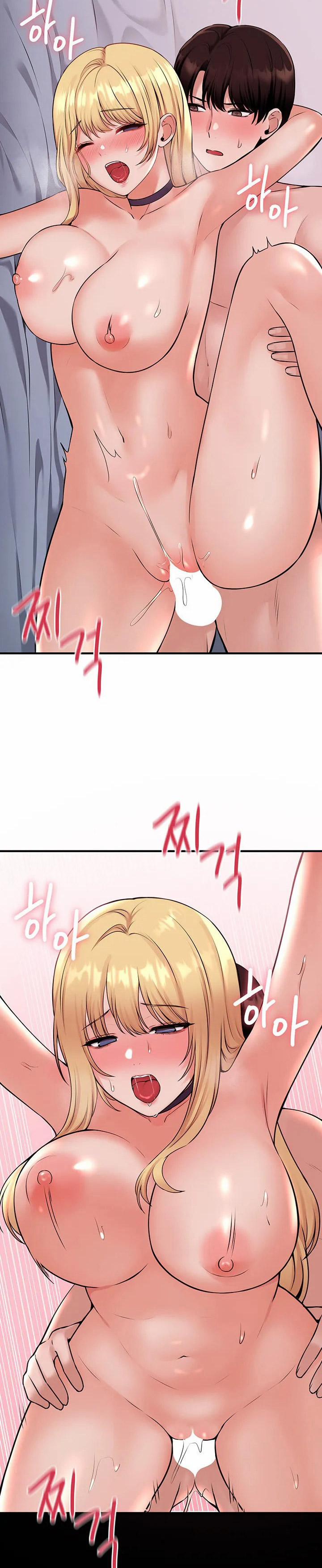 Ả Elf Thích Bị Sỉ Nhục 41.1 trang 12