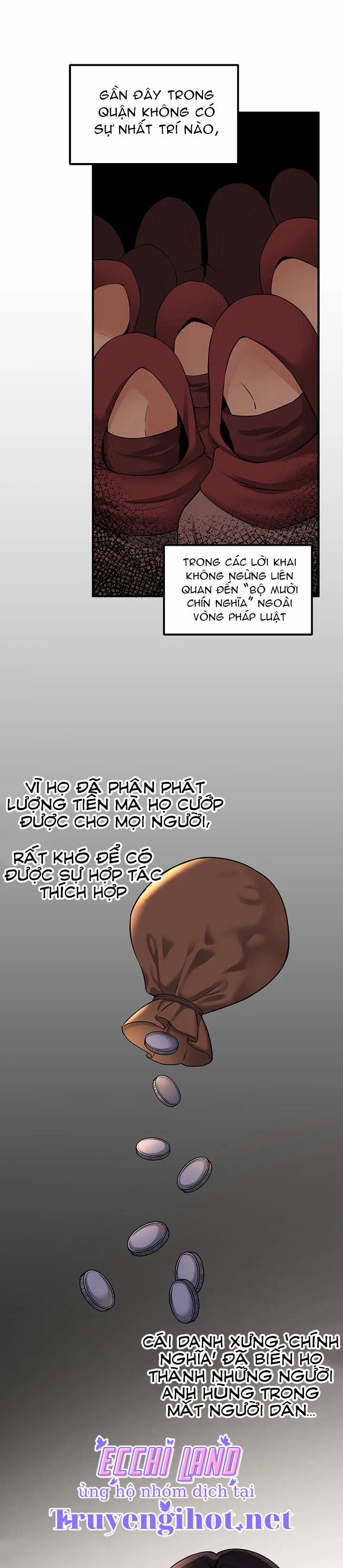 Ả Elf Thích Bị Sỉ Nhục 41.1 trang 15