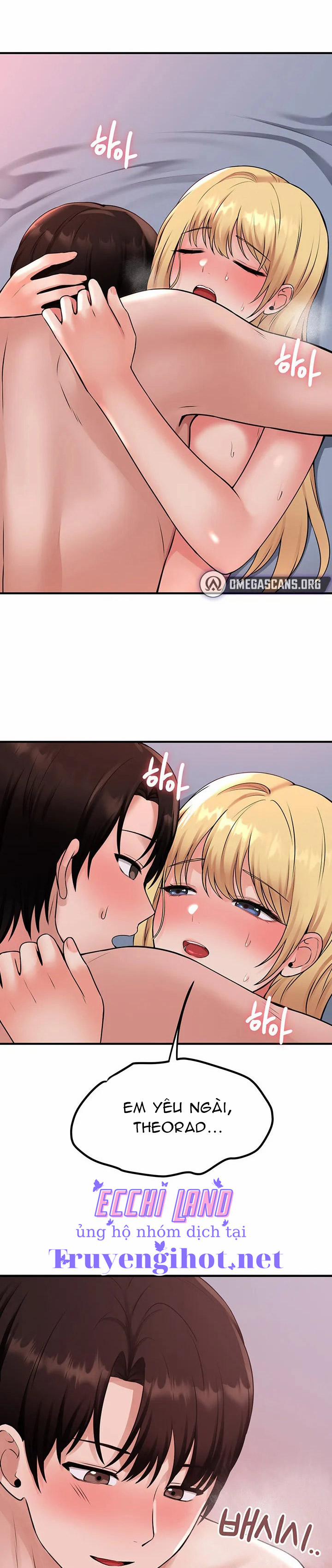 Ả Elf Thích Bị Sỉ Nhục 41.1 trang 3