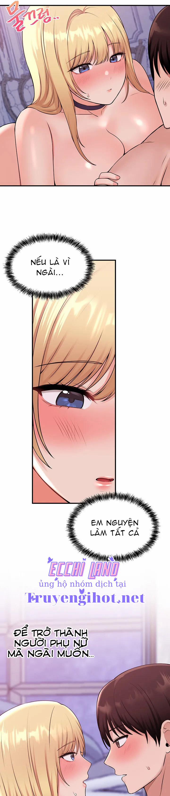 Ả Elf Thích Bị Sỉ Nhục 41.1 trang 7