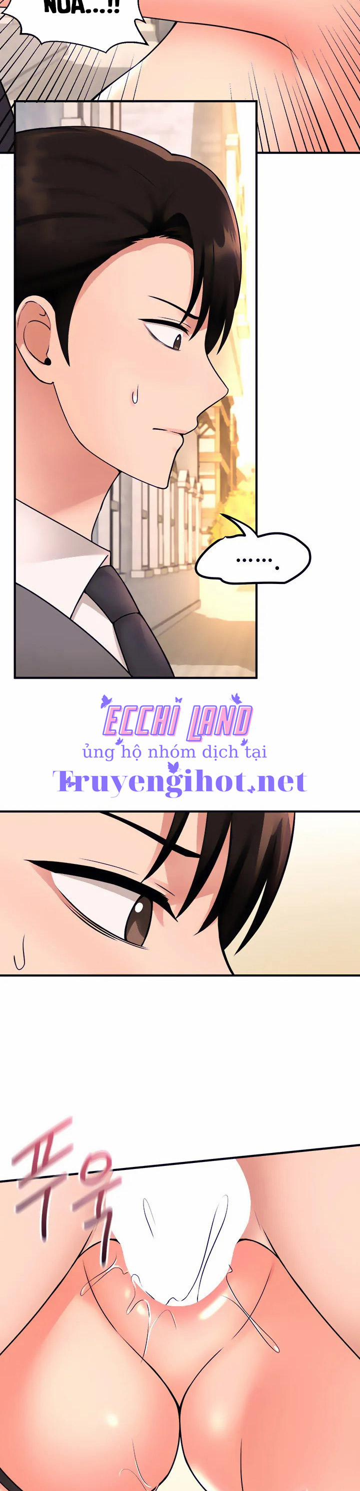 Ả Elf Thích Bị Sỉ Nhục 43.1 trang 20