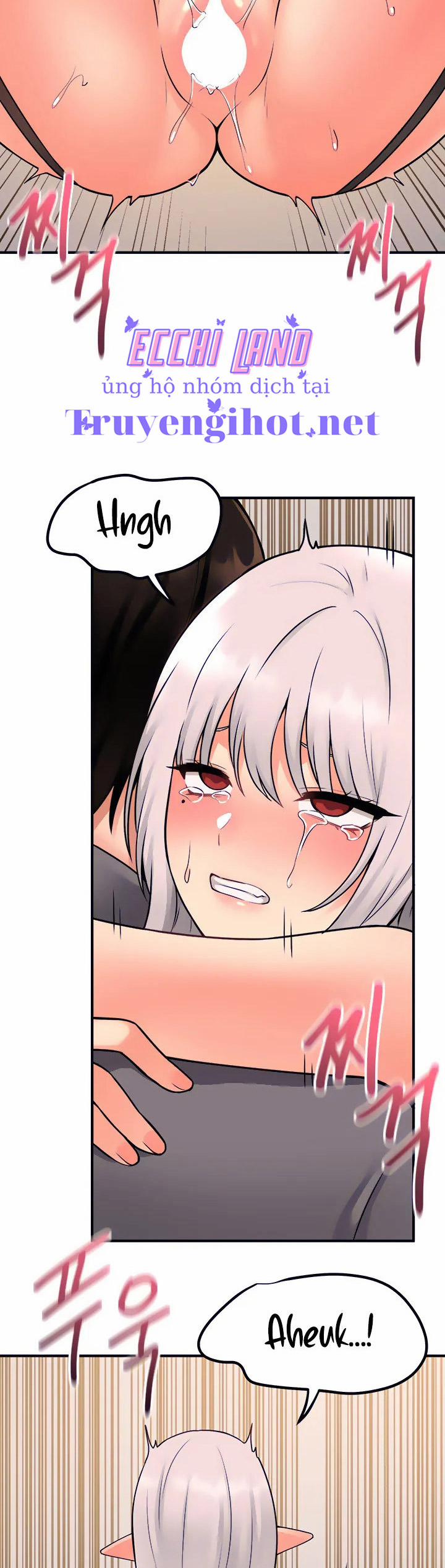 Ả Elf Thích Bị Sỉ Nhục 43.1 trang 26