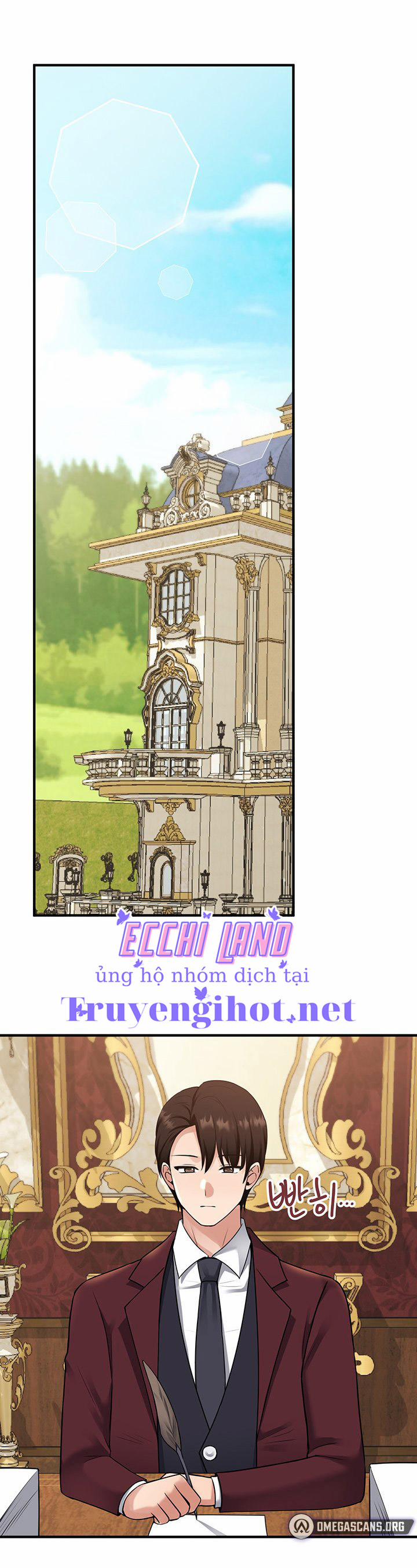 Ả Elf Thích Bị Sỉ Nhục 44.1 trang 3