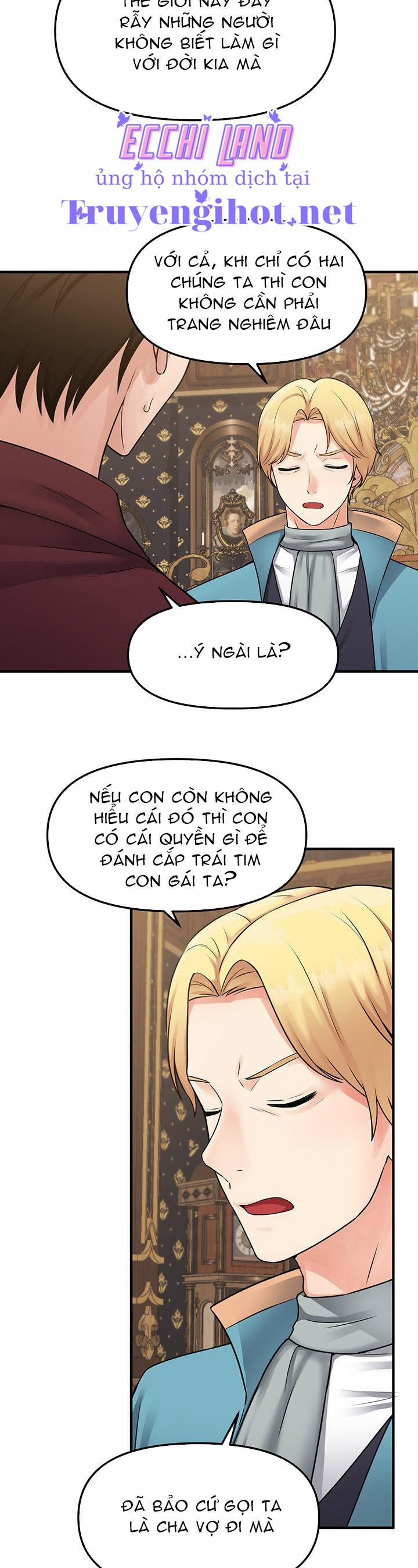 Ả Elf Thích Bị Sỉ Nhục 44.2 trang 1