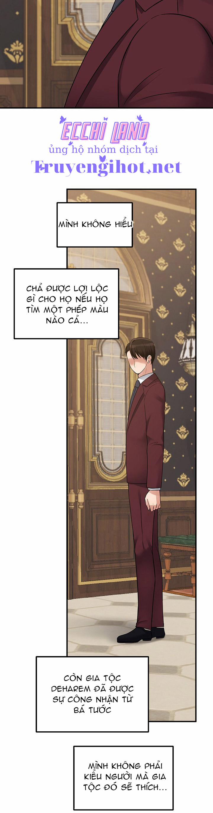 Ả Elf Thích Bị Sỉ Nhục 44.2 trang 11