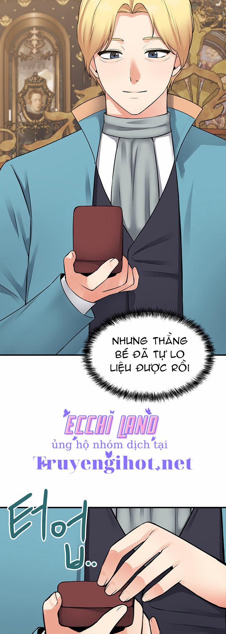 Ả Elf Thích Bị Sỉ Nhục 44.2 trang 17