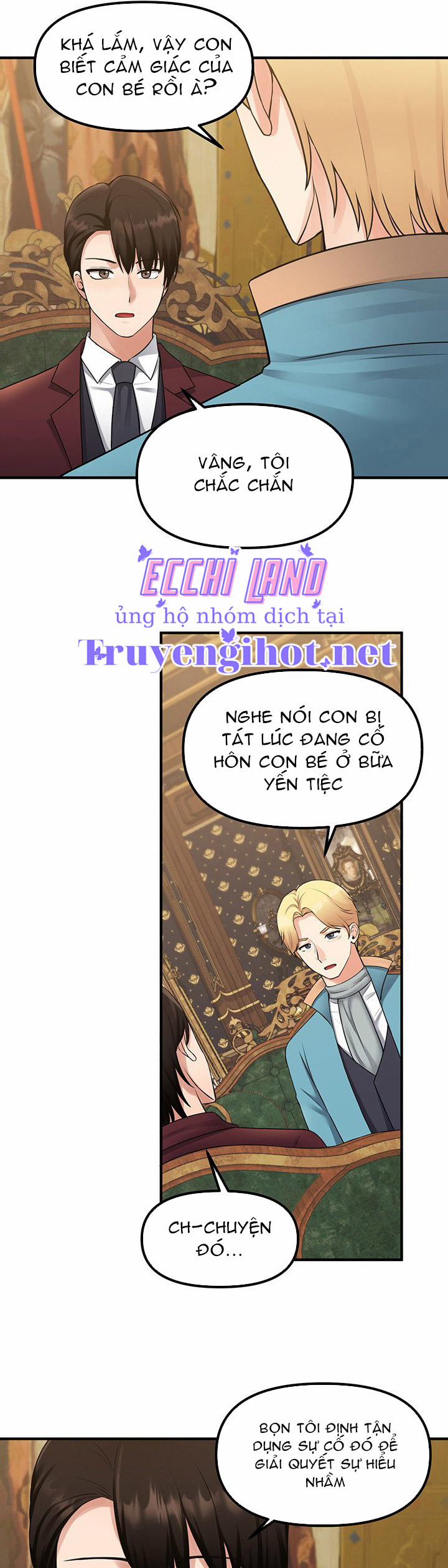 Ả Elf Thích Bị Sỉ Nhục 44.2 trang 5