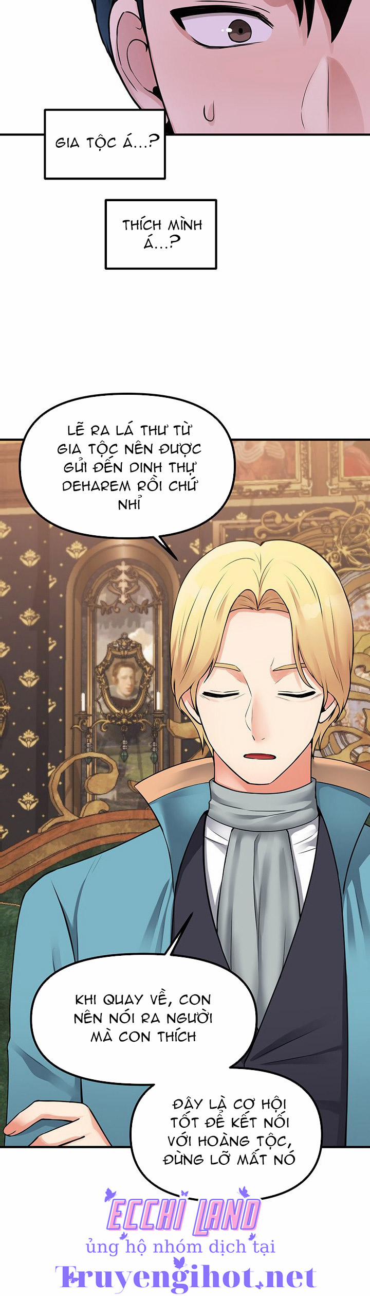 Ả Elf Thích Bị Sỉ Nhục 44.2 trang 9