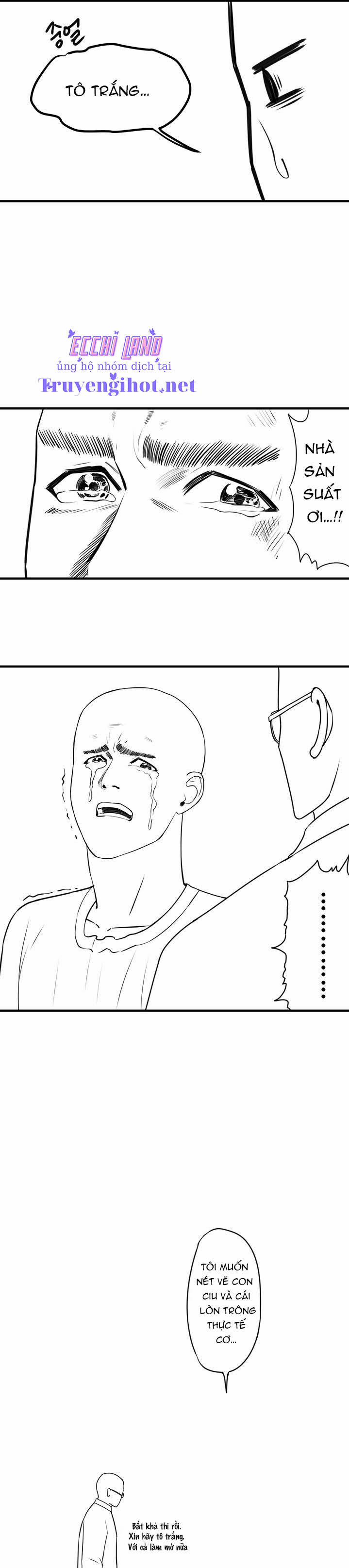 Ả Elf Thích Bị Sỉ Nhục 44.5 trang 6