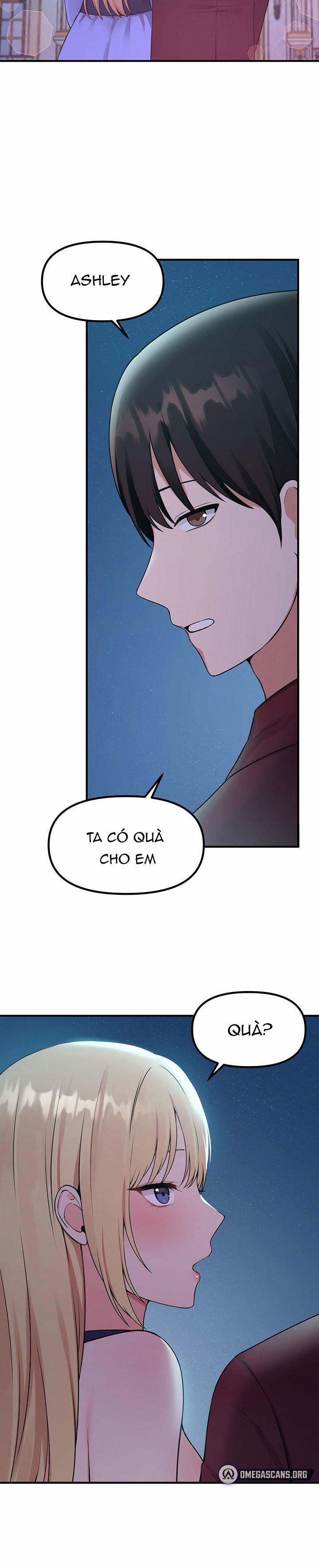 Ả Elf Thích Bị Sỉ Nhục 45.1 trang 4