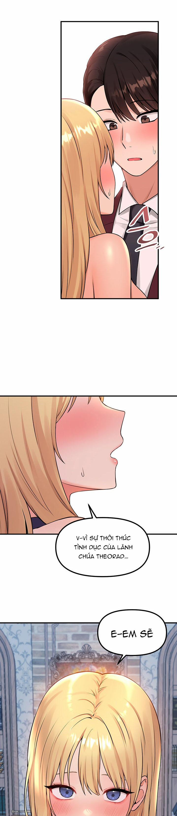Ả Elf Thích Bị Sỉ Nhục 45.2 trang 14