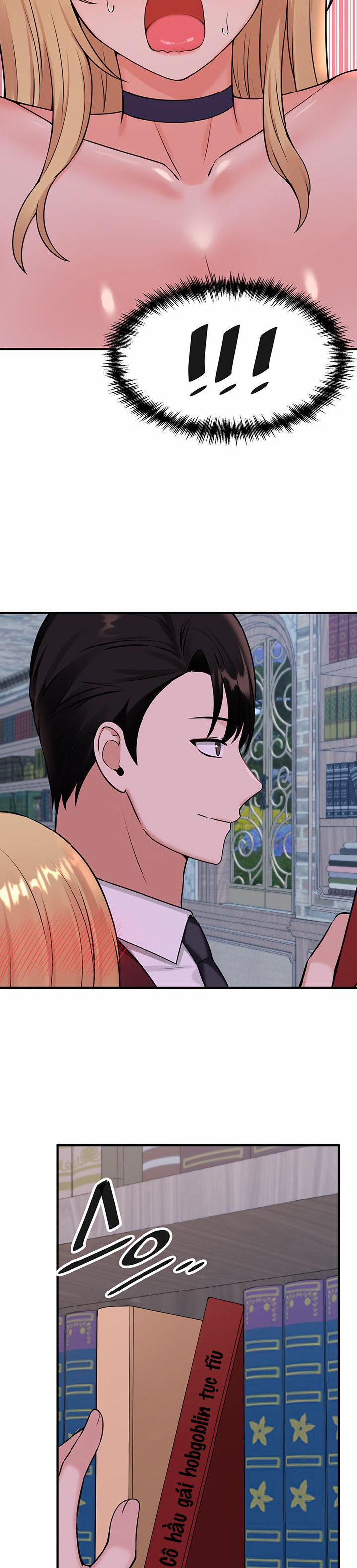 Ả Elf Thích Bị Sỉ Nhục 45.2 trang 6