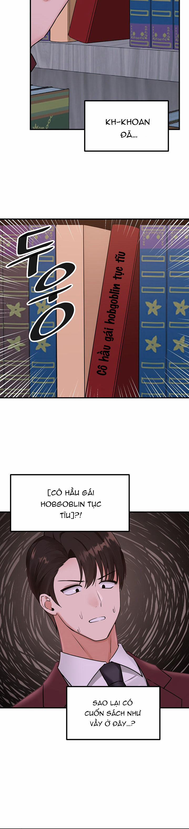 Ả Elf Thích Bị Sỉ Nhục 45.2 trang 7