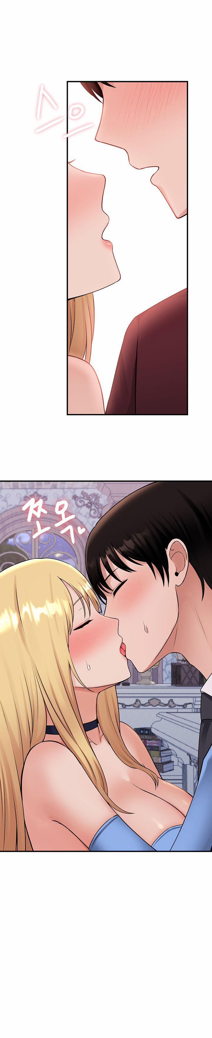 Ả Elf Thích Bị Sỉ Nhục 46.1 trang 9