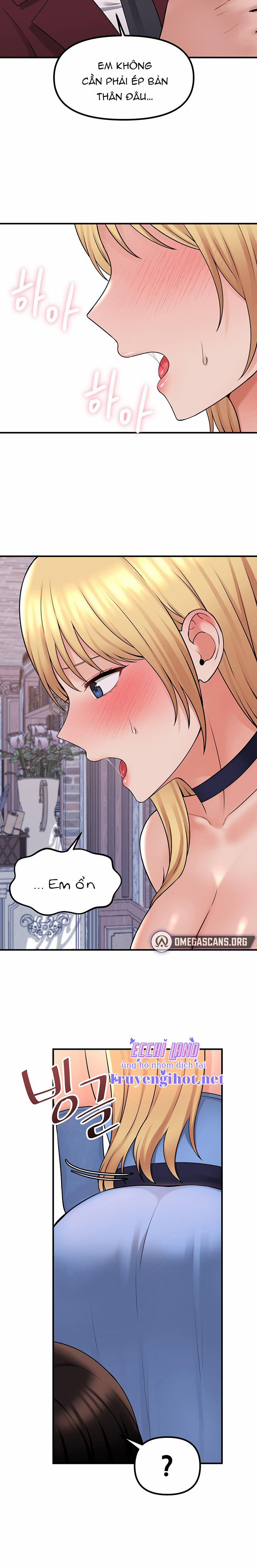 Ả Elf Thích Bị Sỉ Nhục 46.2 trang 1