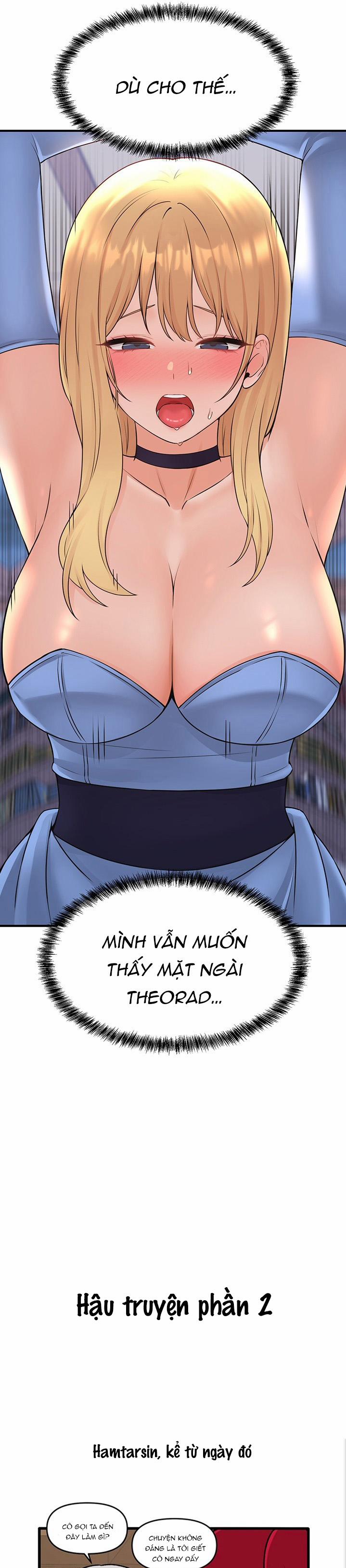 Ả Elf Thích Bị Sỉ Nhục 46.2 trang 11