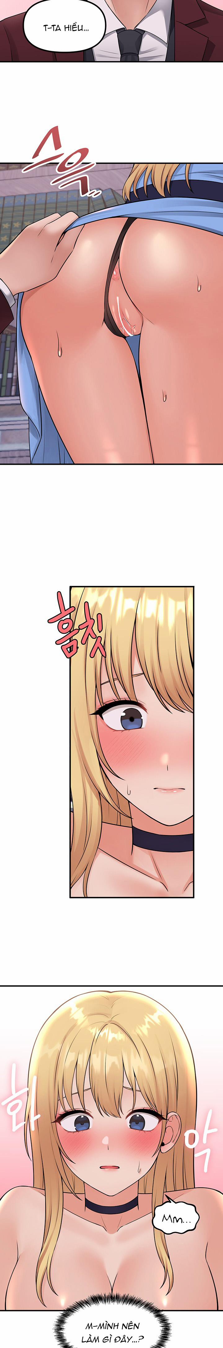 Ả Elf Thích Bị Sỉ Nhục 46.2 trang 3