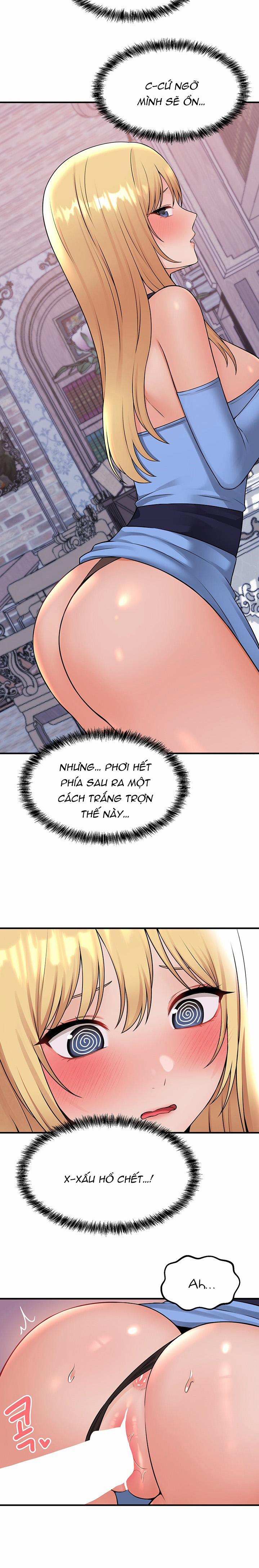 Ả Elf Thích Bị Sỉ Nhục 46.2 trang 4