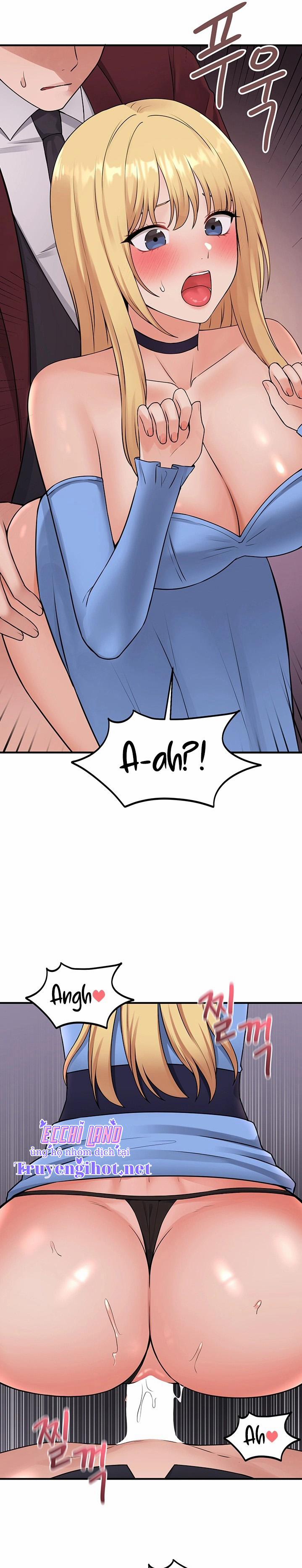 Ả Elf Thích Bị Sỉ Nhục 46.2 trang 5