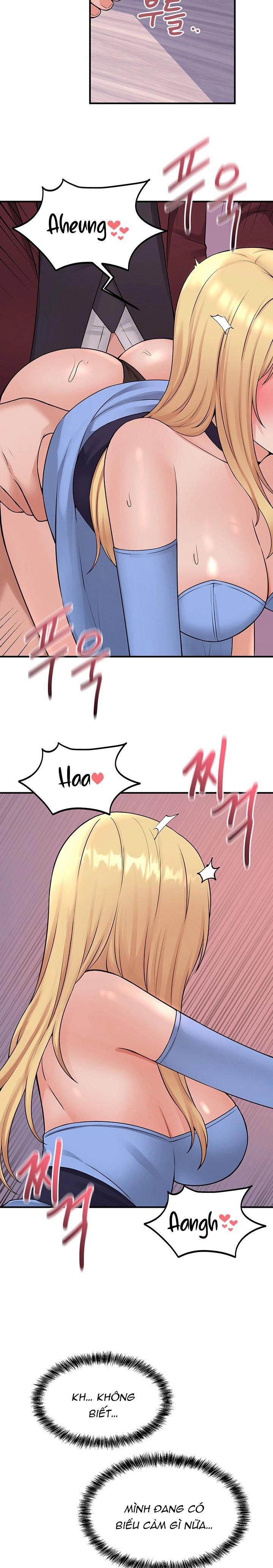 Ả Elf Thích Bị Sỉ Nhục 46.2 trang 9