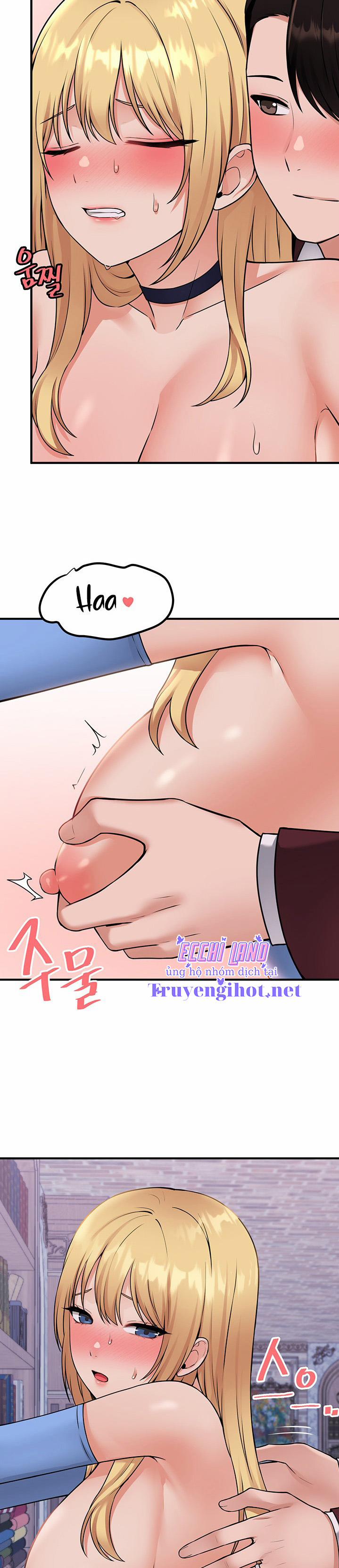 Ả Elf Thích Bị Sỉ Nhục 47.1 trang 13