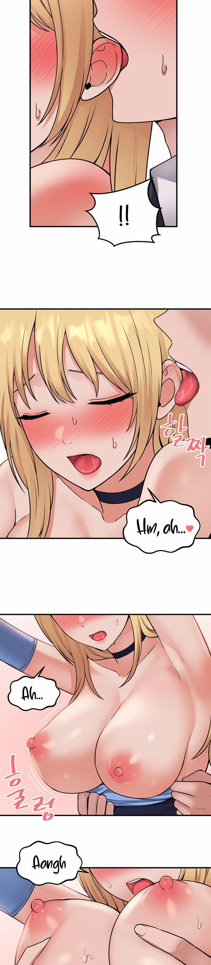 Ả Elf Thích Bị Sỉ Nhục 47.1 trang 9