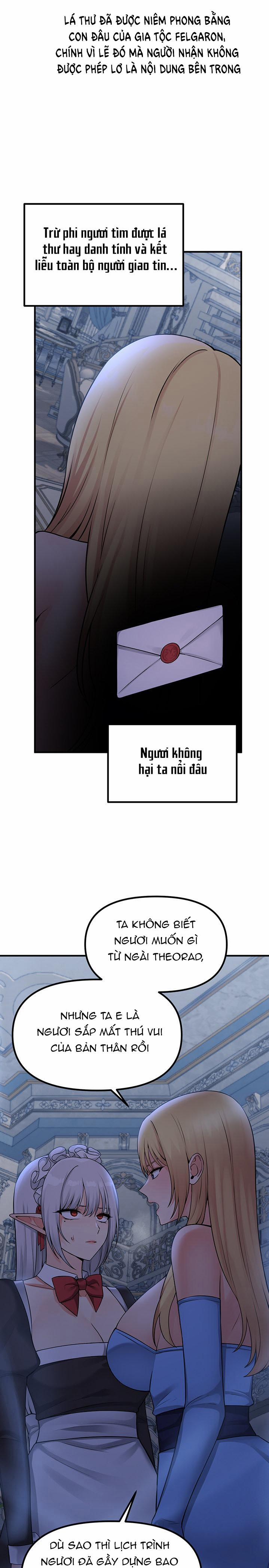 Ả Elf Thích Bị Sỉ Nhục 48.2 trang 3