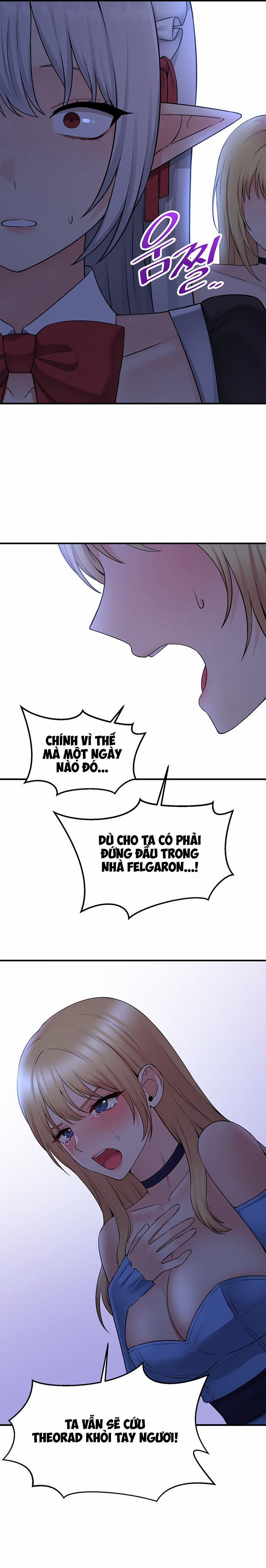 Ả Elf Thích Bị Sỉ Nhục 48.2 trang 9