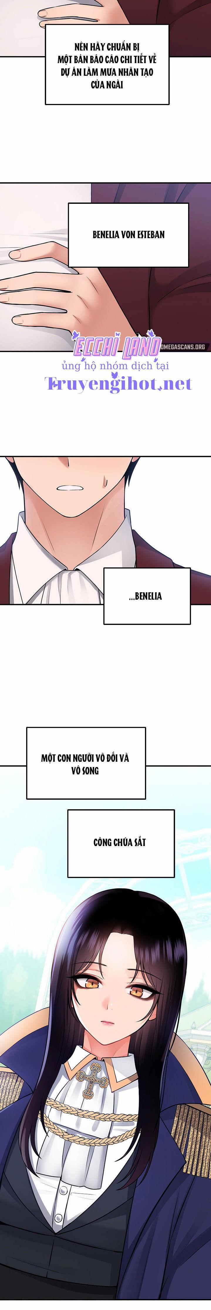 Ả Elf Thích Bị Sỉ Nhục 49.2 trang 1