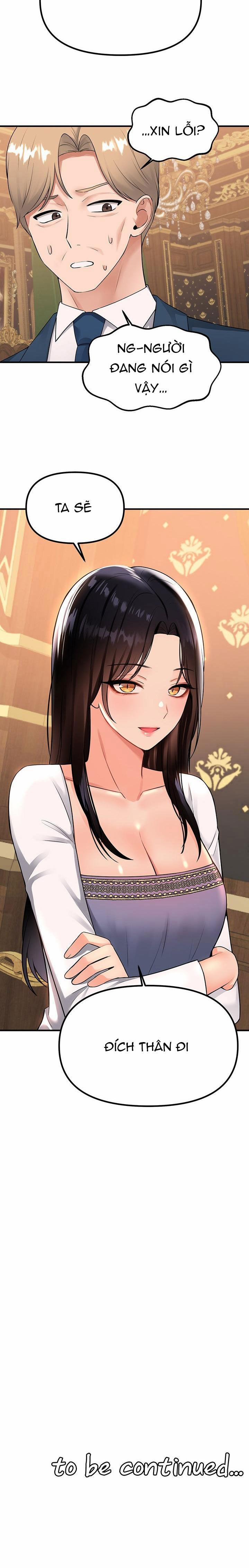 Ả Elf Thích Bị Sỉ Nhục 49.2 trang 13