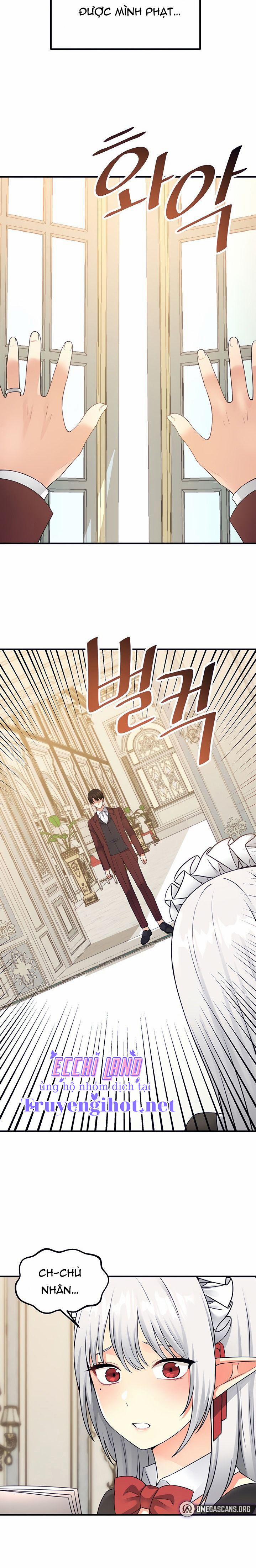 Ả Elf Thích Bị Sỉ Nhục 50.1 trang 4