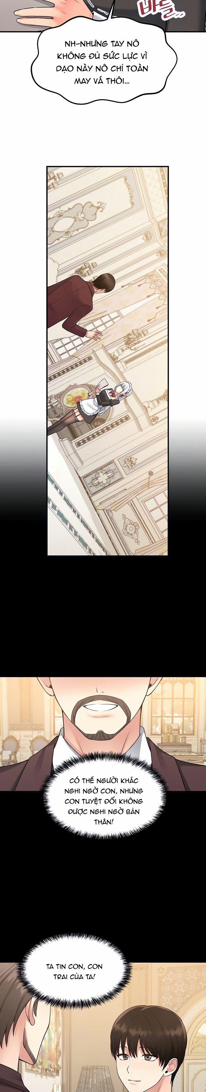 Ả Elf Thích Bị Sỉ Nhục 50.1 trang 7