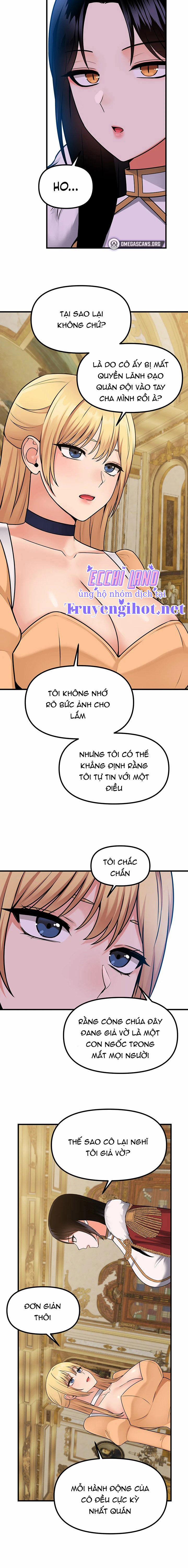 Ả Elf Thích Bị Sỉ Nhục 57.2 trang 3