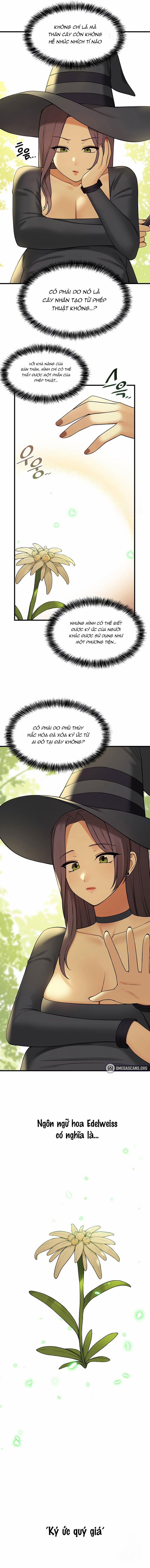 Ả Elf Thích Bị Sỉ Nhục 62.2 trang 5