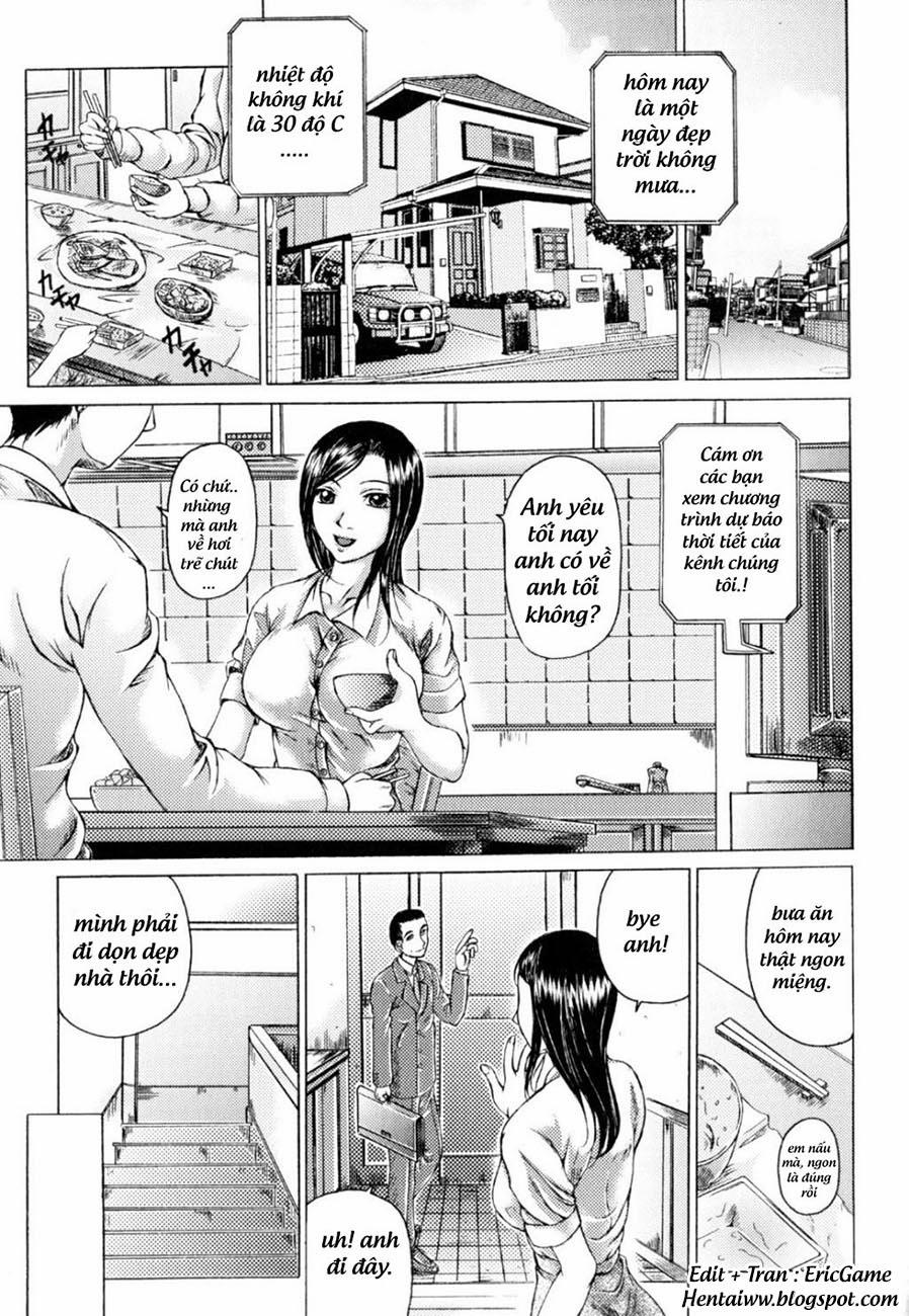 A Family Scene Oneshot trang 0