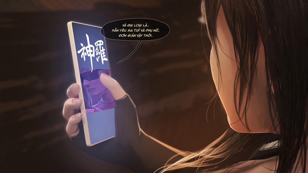 A Final Dream 1 trang 14