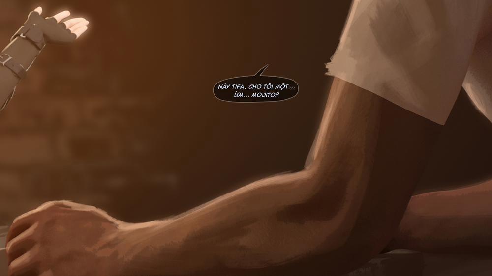 A Final Dream 1 trang 20