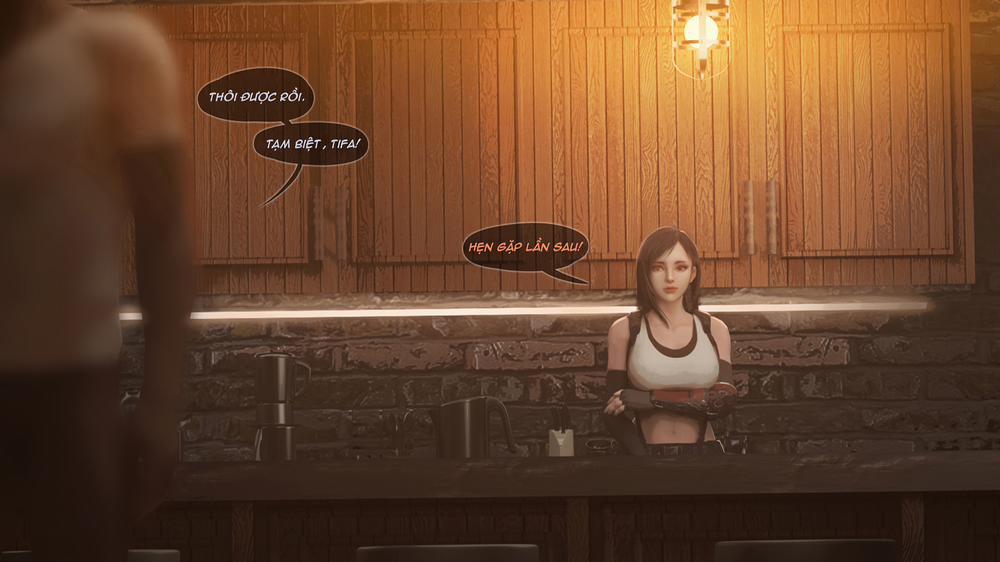 A Final Dream 1 trang 23