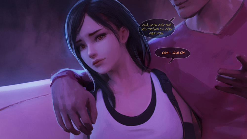 A Final Dream 1 trang 35