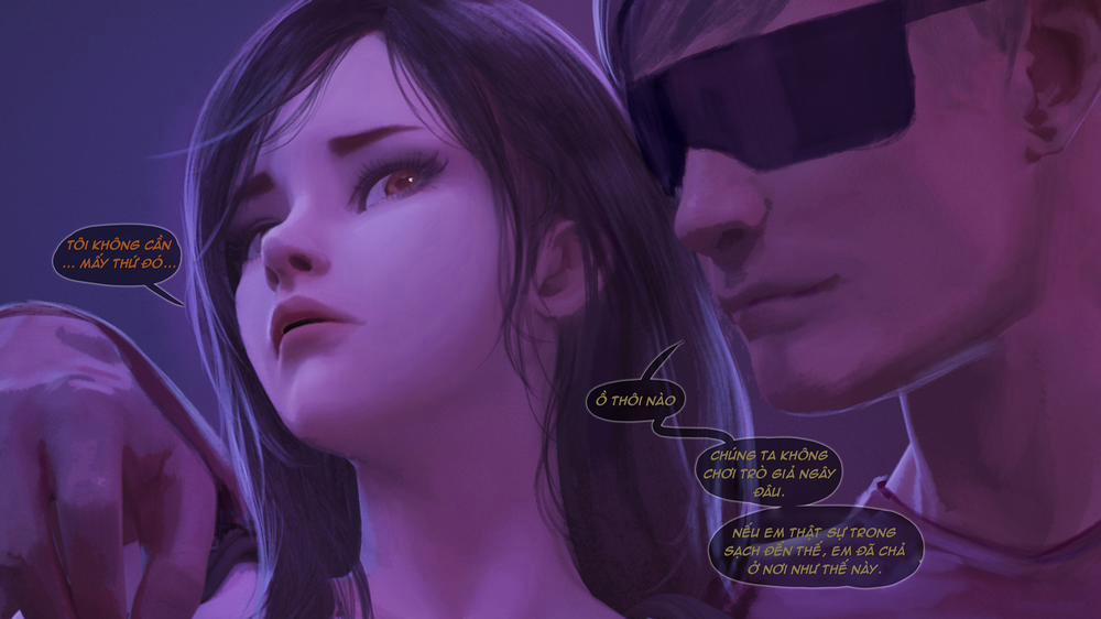 A Final Dream 1 trang 39