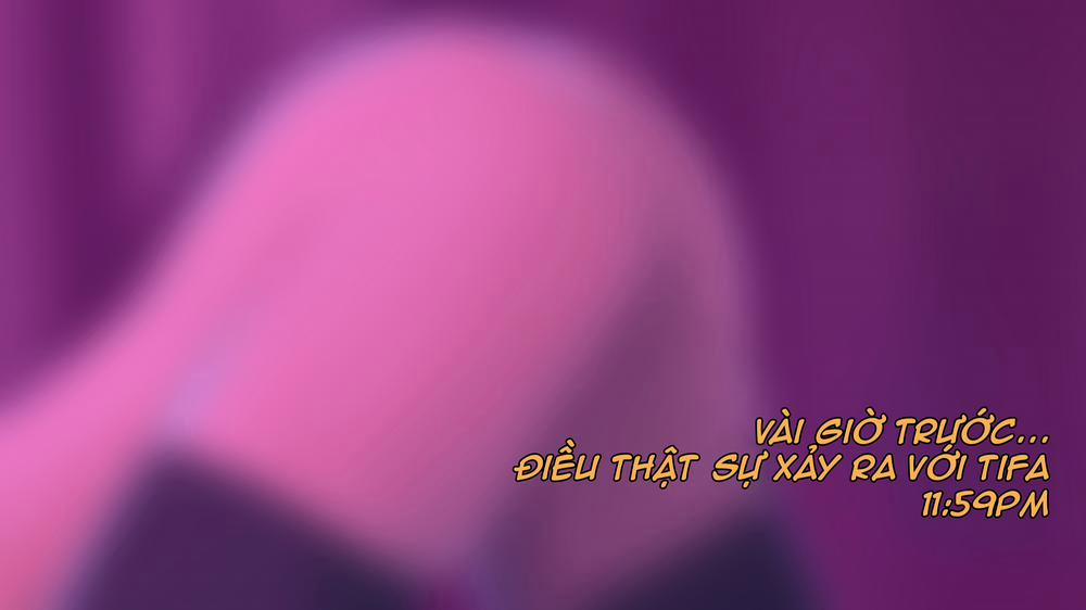 A Final Dream 2 trang 7