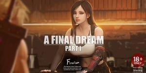Đọc truyện tranh A Final Dream