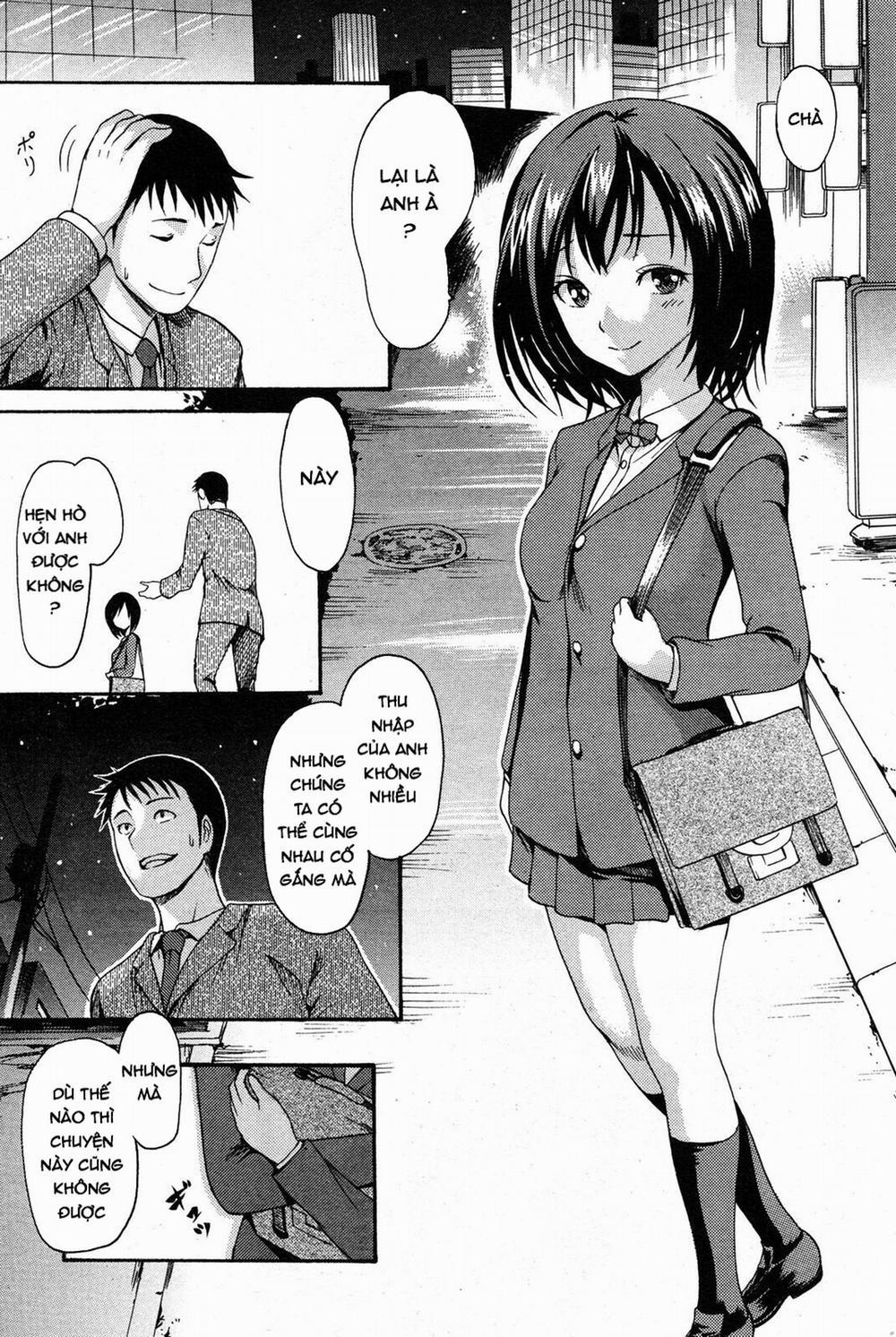 A Girl named Y Oneshot trang 12
