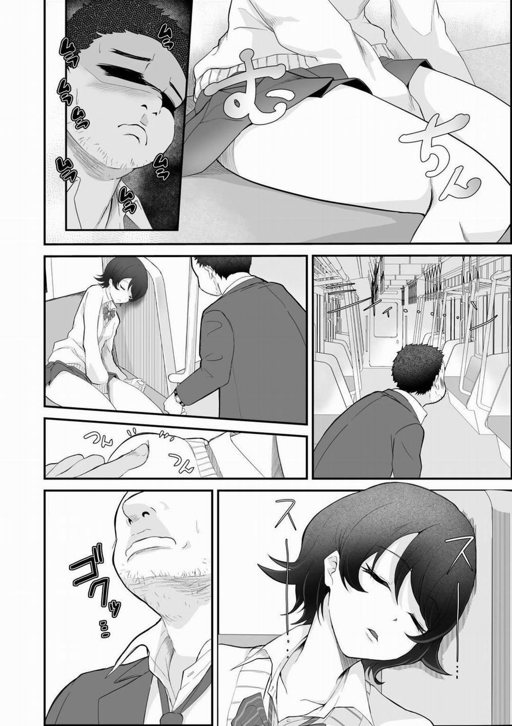 A girl who won’t wake up Oneshot trang 3