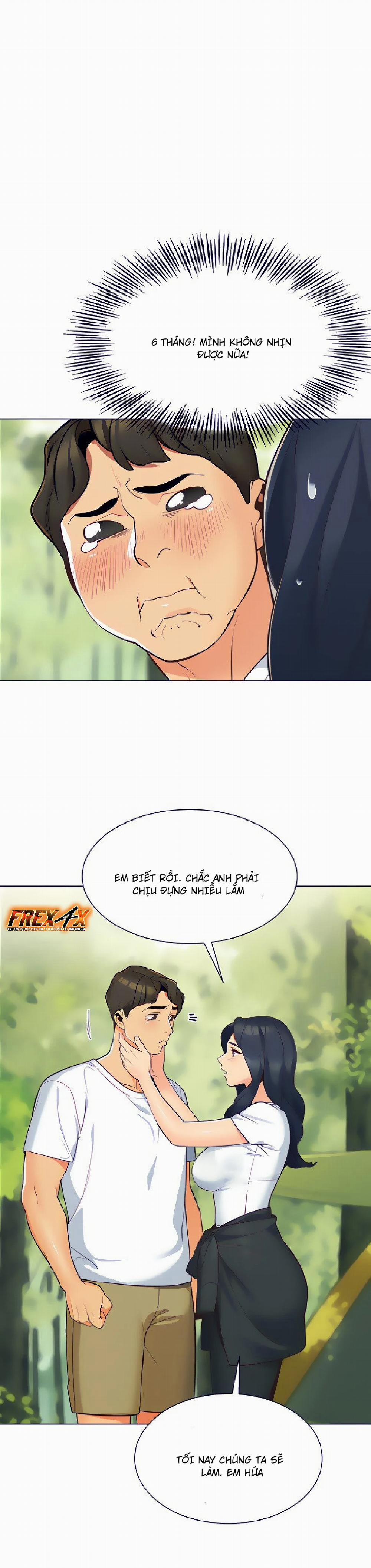 A Good Day To Camp 1 trang 34