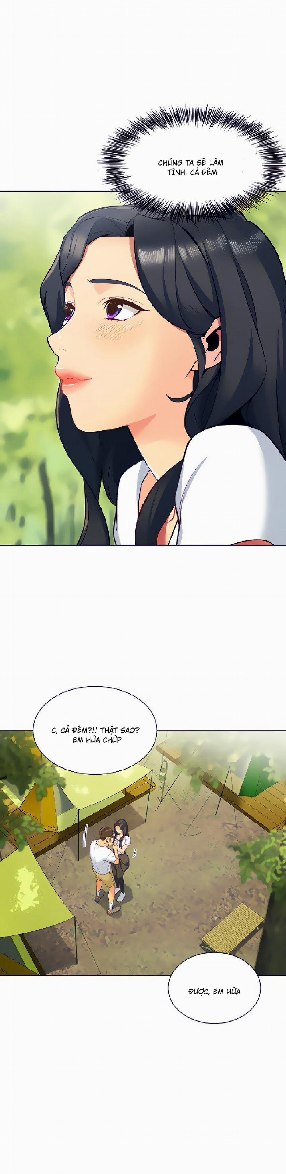 A Good Day To Camp 1 trang 37