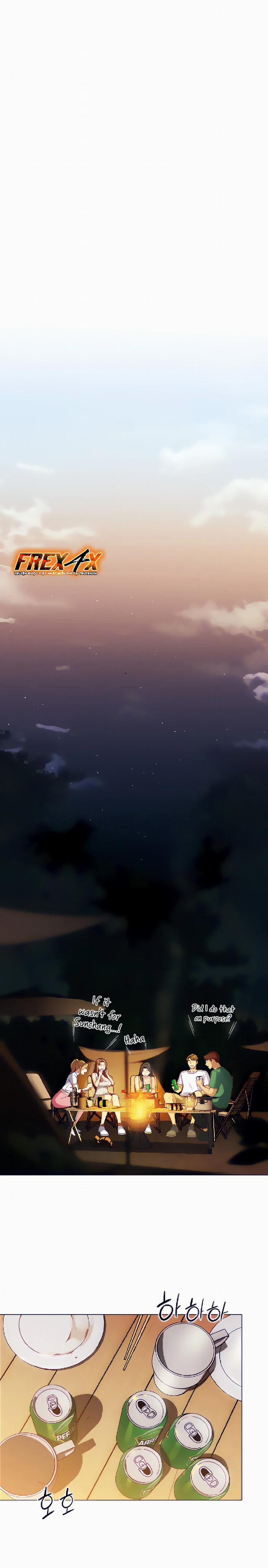 A Good Day To Camp 1 trang 38