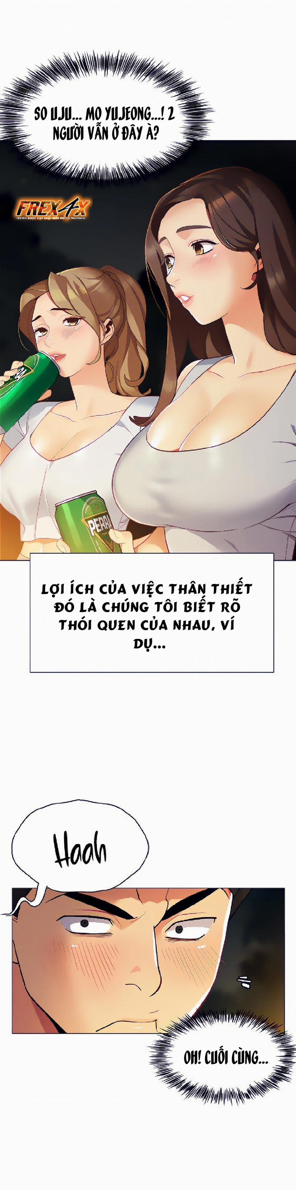 A Good Day To Camp 1 trang 40