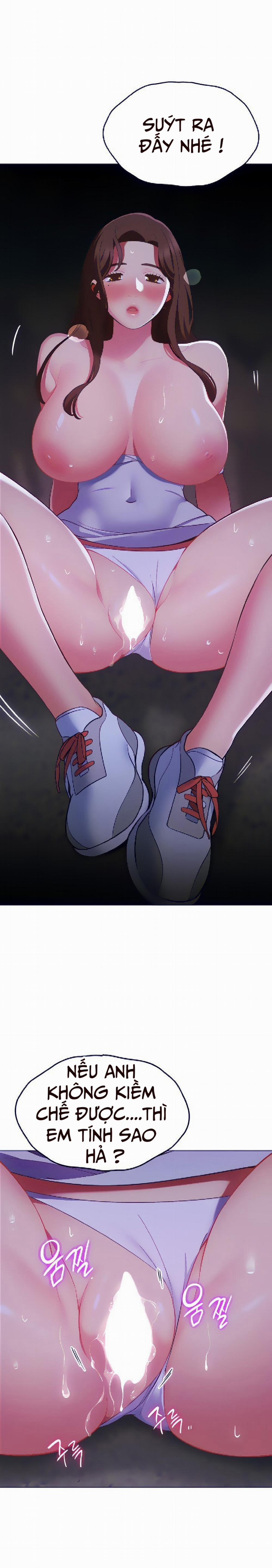 A Good Day To Camp 10 trang 20